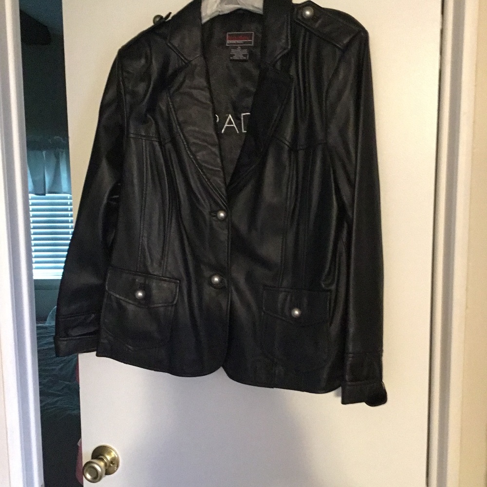 Jackets
